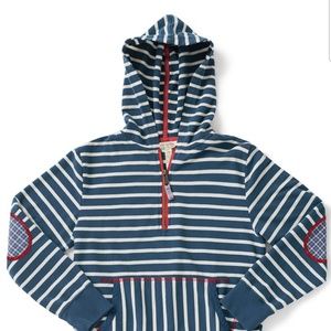 Matilda Jane Patches and Pluck Hoodie